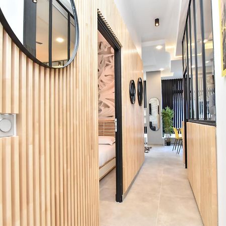 Wonderful Apartment - 3Br-8P - Nation Paris Bagian luar foto