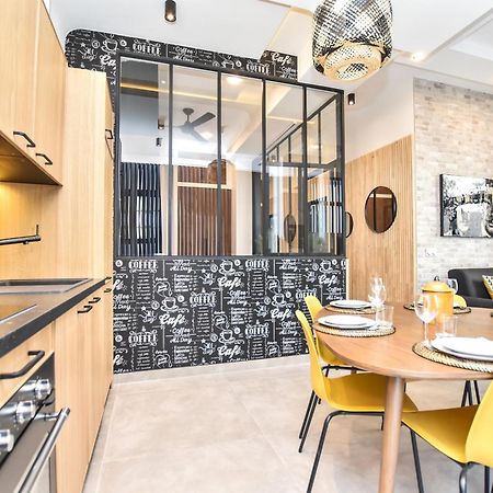 Wonderful Apartment - 3Br-8P - Nation Paris Bagian luar foto