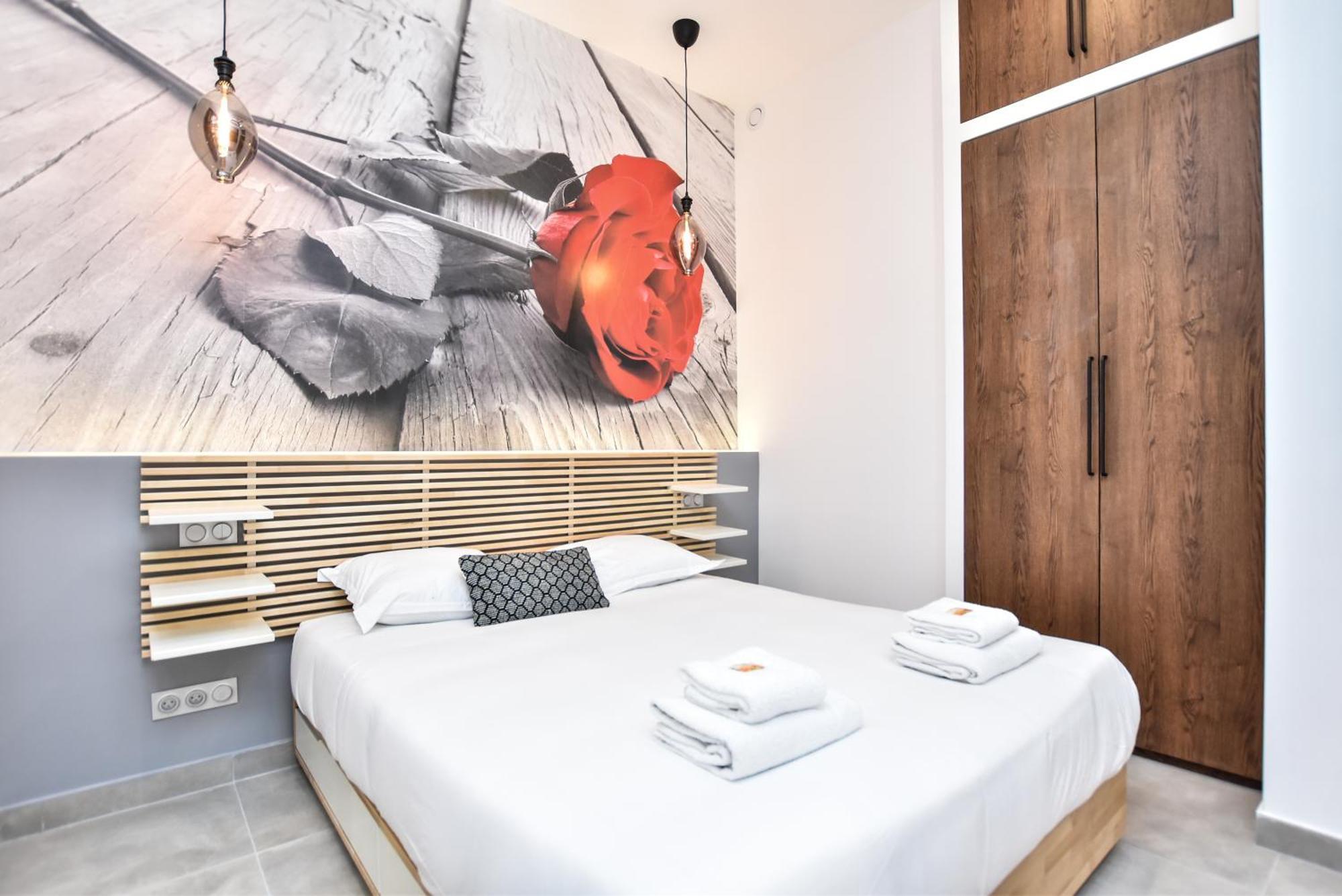 Wonderful Apartment - 3Br-8P - Nation Paris Bagian luar foto