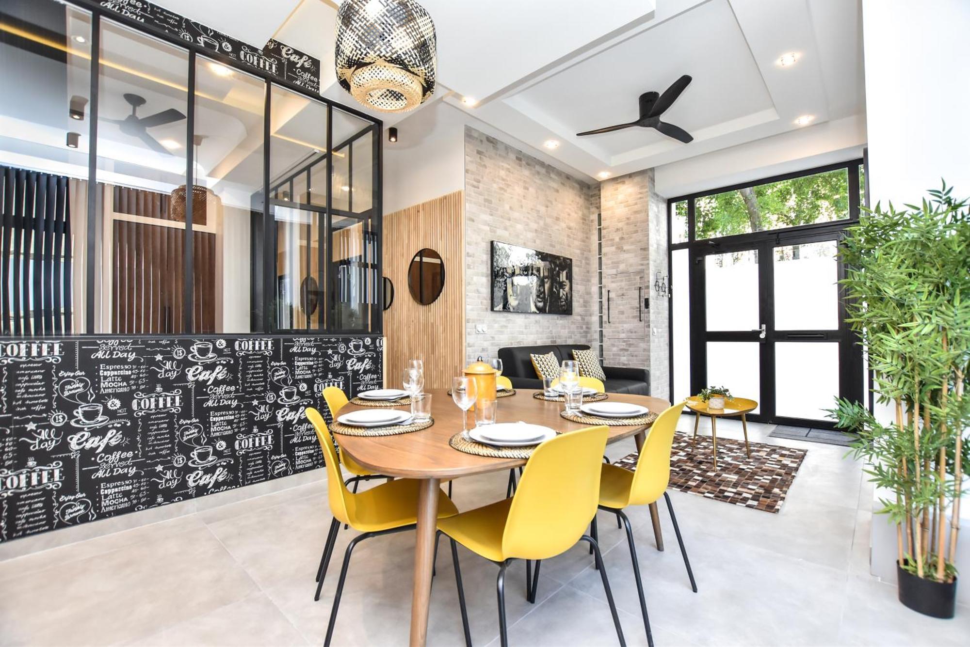Wonderful Apartment - 3Br-8P - Nation Paris Bagian luar foto