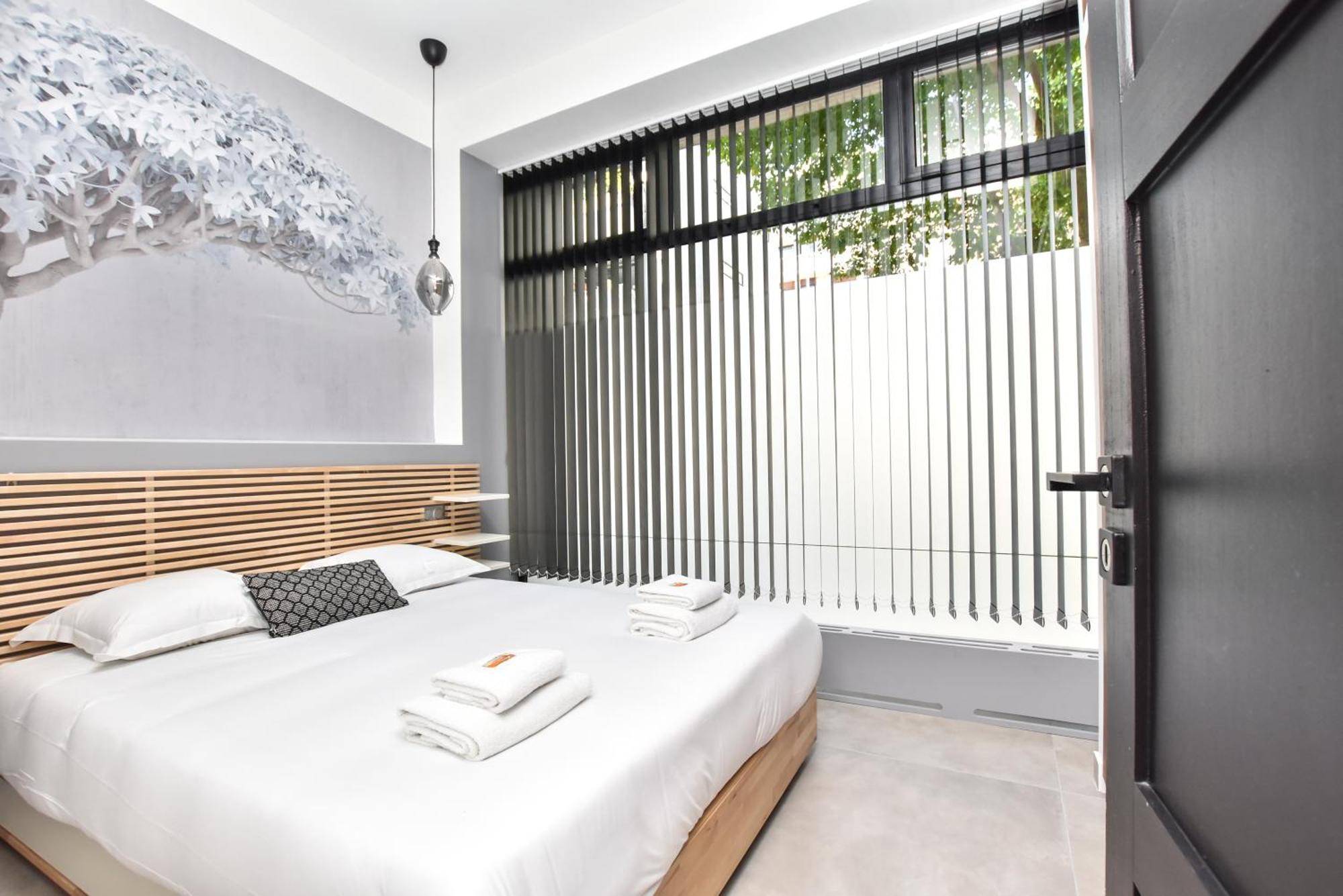 Wonderful Apartment - 3Br-8P - Nation Paris Bagian luar foto